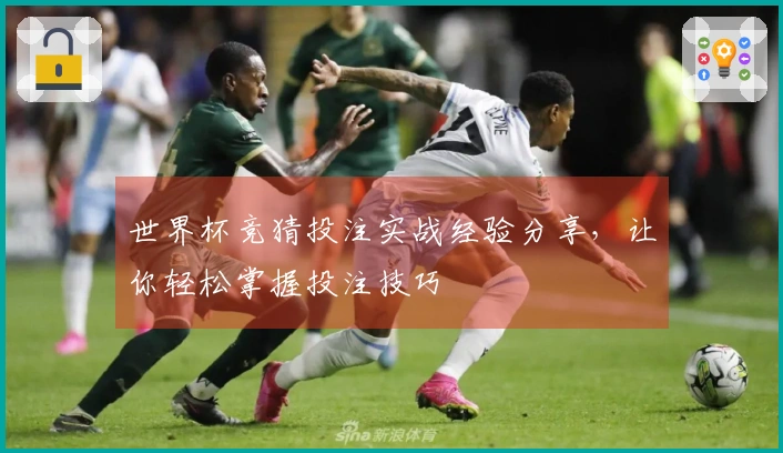 世界杯竞猜投注实战经验分享，让你轻松掌握投注技巧