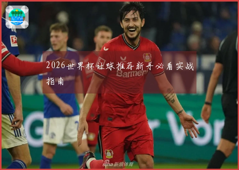 2026世界杯让球推荐新手必看实战指南